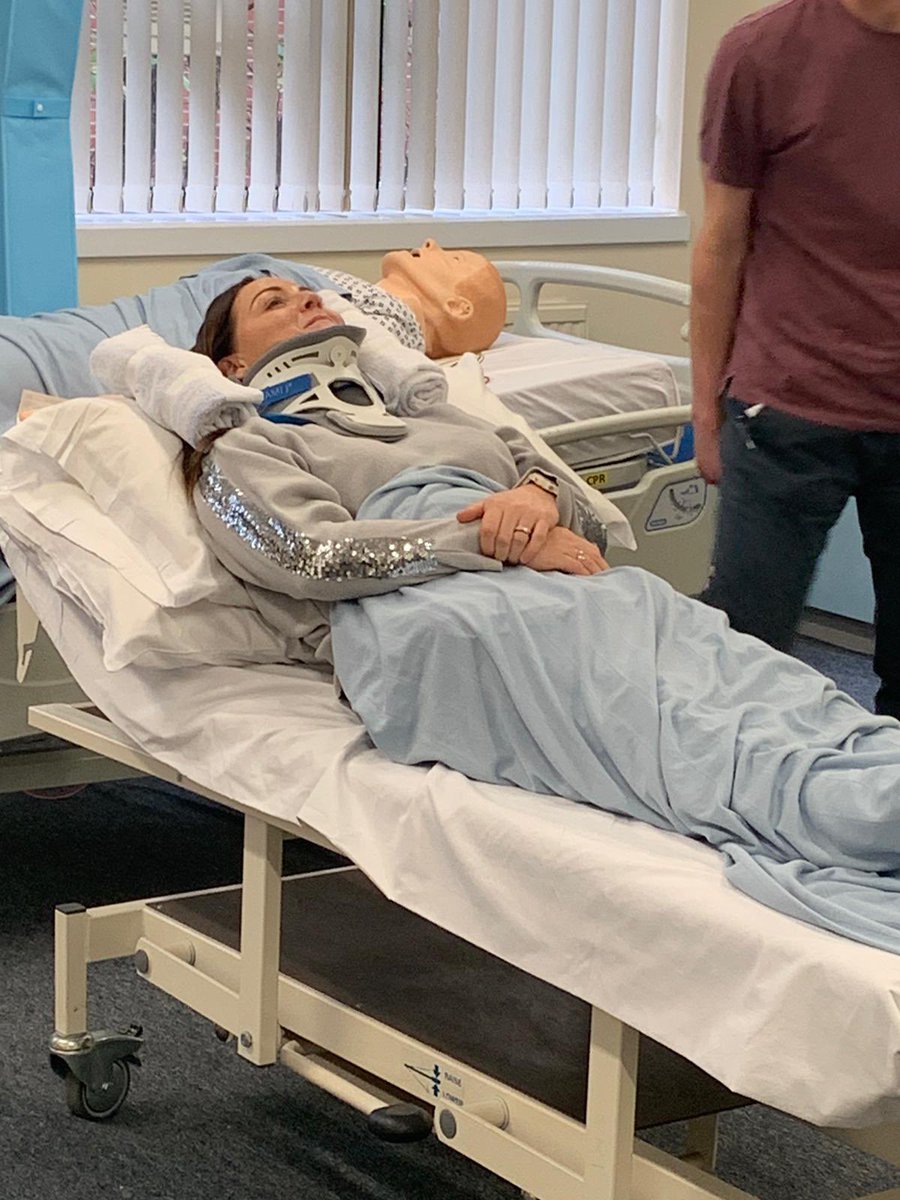 Fran Hunter (Denham) (@frandenham) on Twitter photo Great fun on day 2 of <a href="/HectorNorthern/">HectorInTheNorth</a> - poor Flora has an peg fracture…but just wait till they realise she’s lost her hearing aids! 🤣 #geristrauma <a href="/elderlytrauma/">Major Trauma Geriatrics</a> #gerisisbest Great fun on day 2 of <a href="/HectorNorthern/">HectorInTheNorth</a> - poor Flora has an peg fracture…but just wait till they realise she’s lost her hearing aids! 🤣 #geristrauma <a href="/elderlytrauma/">Major Trauma Geriatrics</a> #gerisisbest