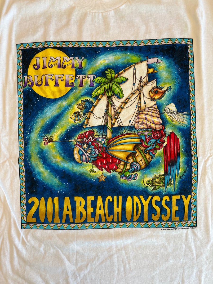 Jimmy Buffett tweet media