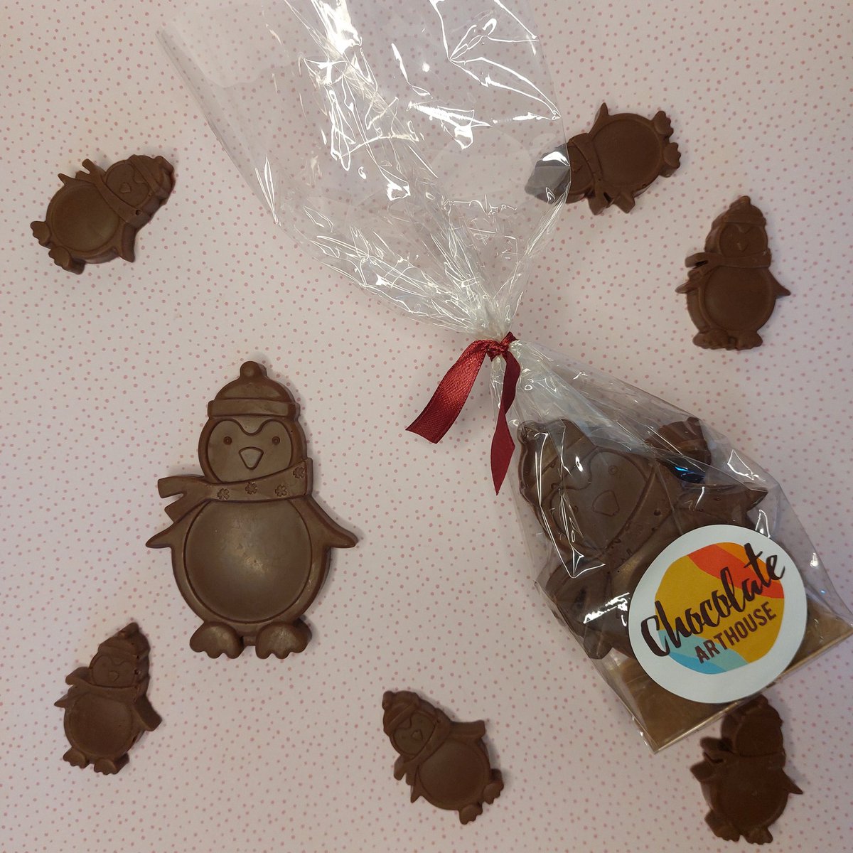 ChocolateArthouse tweet media