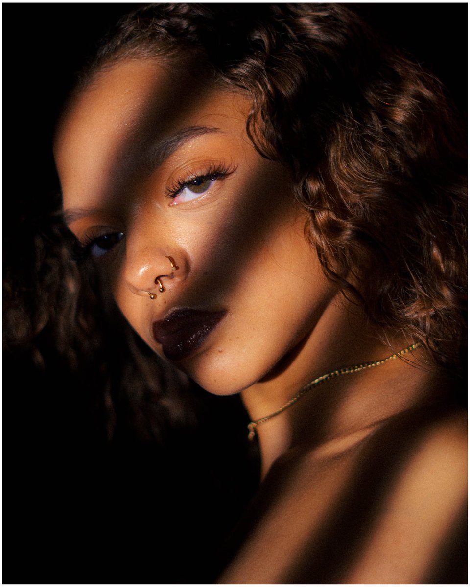 My girlfriend aka my muse