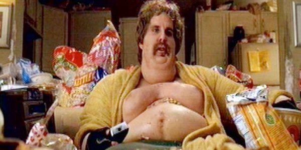 I’m secretly kind of hoping this is Ronaldo next year.