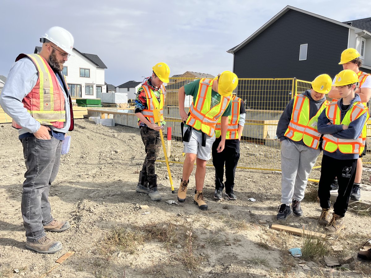 Step 1. Surveying the land, big thanks to <a href="/_wattconsulting/">Watt Consulting Group (WATT)</a>