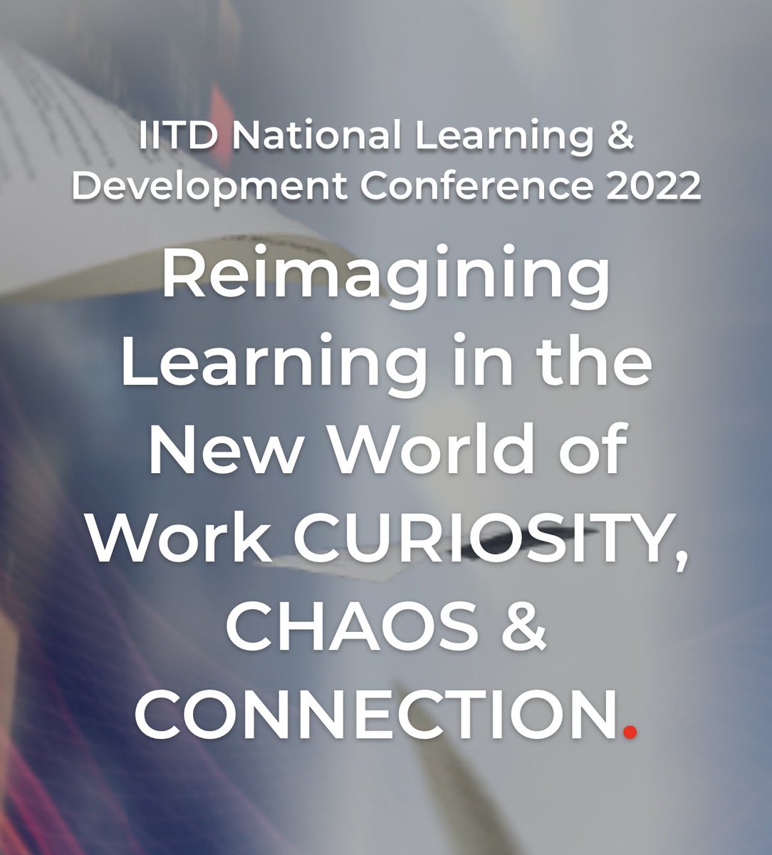 elearningRooms's tweet photo. We are looking forward to the  @iitd_ireland conference tomorrow. Come and visit our stand to find out about our #digitalLearning solutions. #IITD22 #elearning #learningAndDevelopment https://t.co/RpkRYJforf