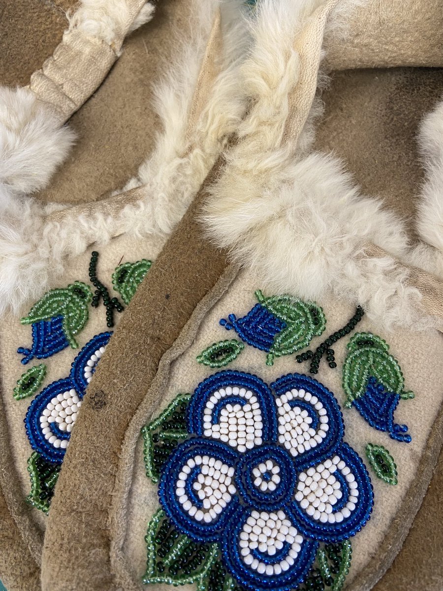 ⁦<a href="/deltasd37/">DeltaSchoolDistrict</a>⁩ ⁦<a href="/IndigEdSD37/">Indigenous Ed SD37</a>⁩ it is Roc Your Mocs this week. Check out the ⁦<a href="/IndigEdSD37/">Indigenous Ed SD37</a>⁩ website for lessons, videos, and stories. Tweet your Mocs #deltarocsmocs and be entered to win a prize.