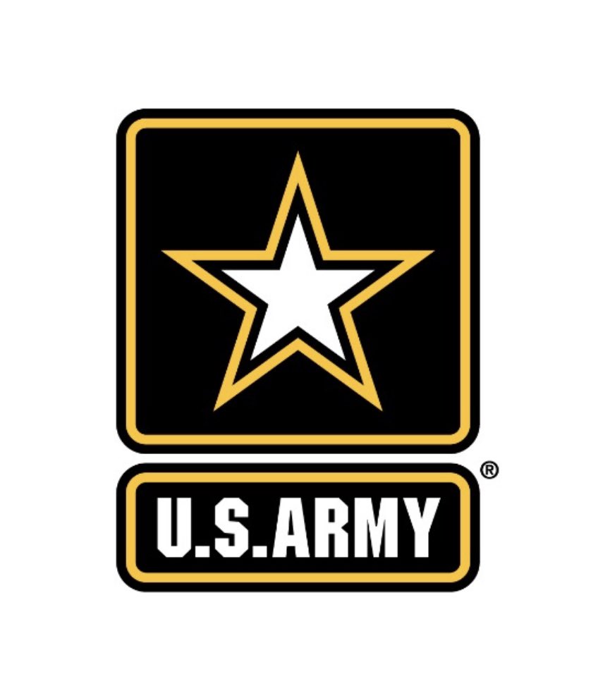 TheProgramCTFB's tweet photo. Looking for a purpose to your passion? The Army has you covered - no matter what your “thing” is. Local Army Recruiters will be at practice to share the opportunities available within the Army. Want a career as a microbiologist, an engineer, a chef? The Army has openings! #ArmyDW https://t.co/jKvUnDFold