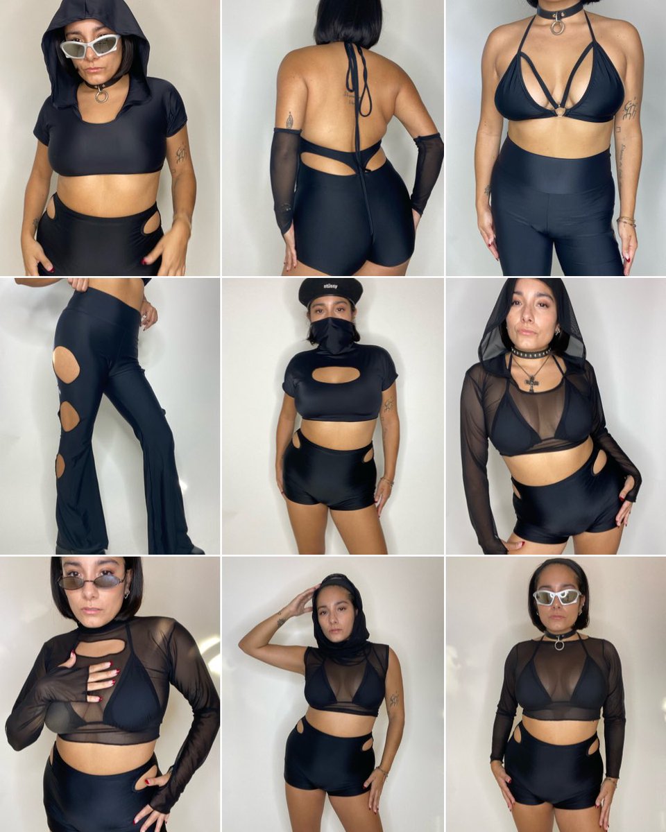 ravewithmigente's tweet photo. BASICS THAT AREN’T BASIC. 🖤

Friday Nov 18 10AM EST https://t.co/D7W7AwAFSR