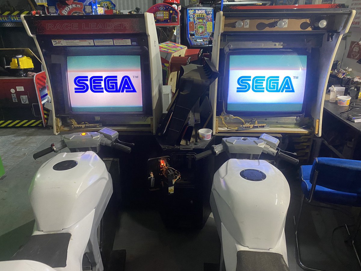 Chris Retrogaming tweet media