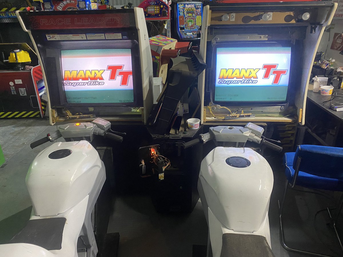 Chris Retrogaming tweet media