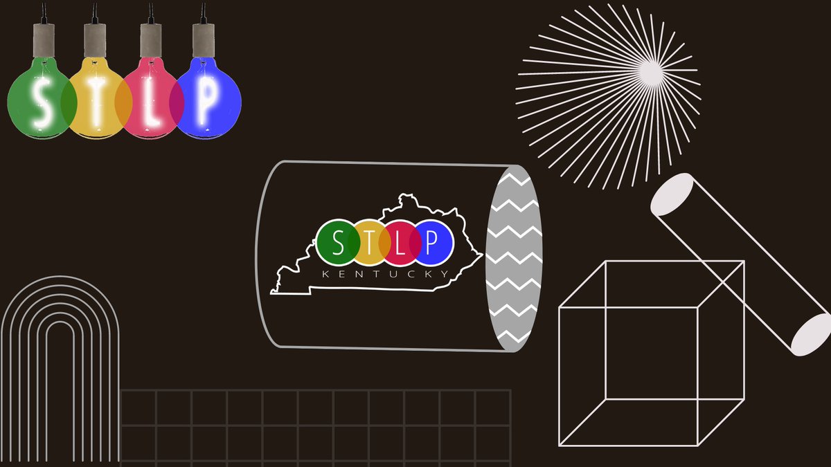 EHMSSTLP's tweet photo. @STLPKentucky check out our custom background by Alex! https://t.co/8kcaVKODie