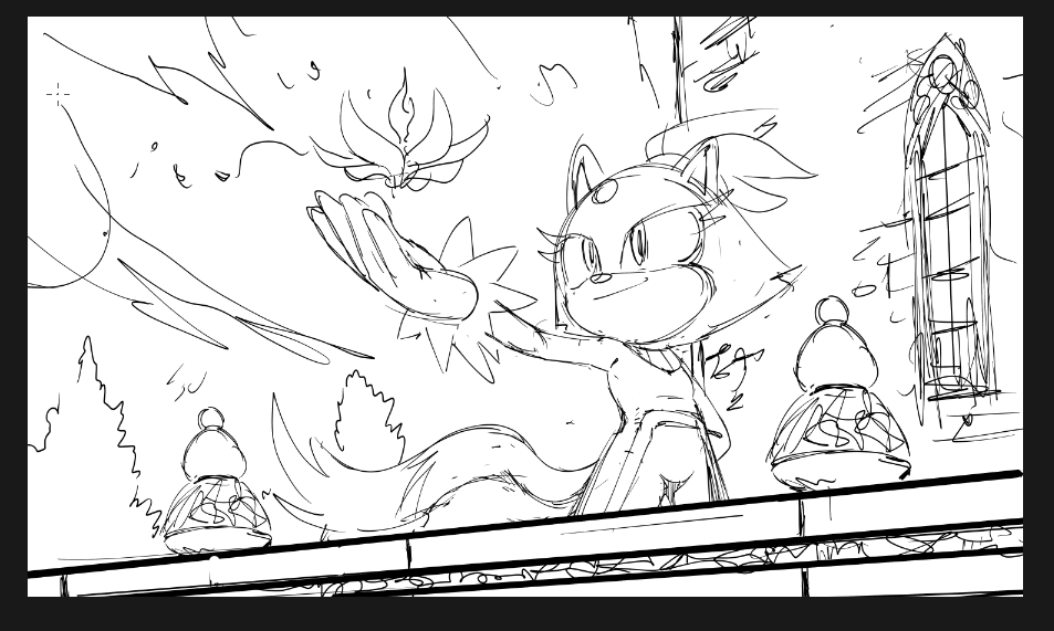 Streaming some commissions today at 1:30 PST
Hopefully I can finish up this batch!
https://t.co/7QRzw601Jg