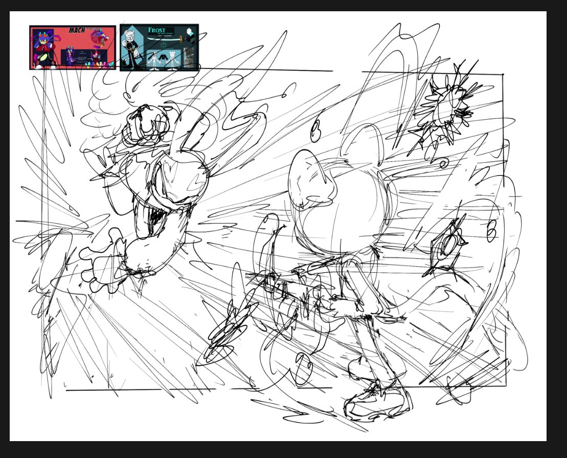 Streaming some commissions today at 1:30 PST
Hopefully I can finish up this batch!
https://t.co/7QRzw601Jg