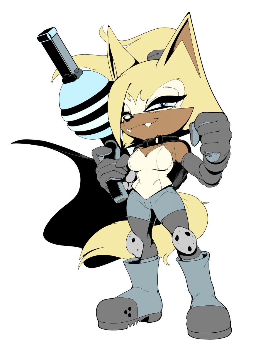 Streaming some commissions today at 1:30 PST
Hopefully I can finish up this batch!
https://t.co/7QRzw601Jg