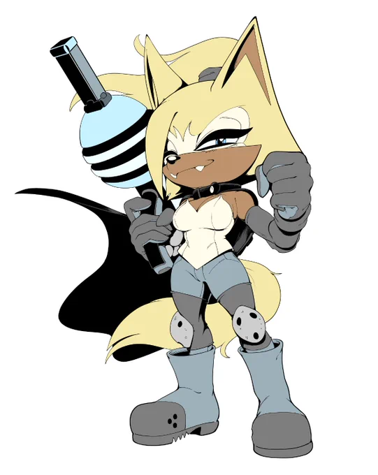 Streaming some commissions today at 1:30 PST

Hopefully I can finish up this batch! 

https://t.co/7QRzw601Jg 