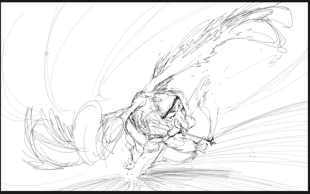 Streaming some commissions today at 1:30 PST
Hopefully I can finish up this batch!
https://t.co/7QRzw601Jg