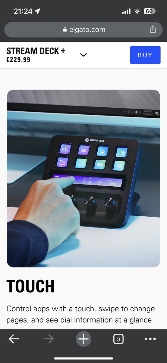 Luis Tato tweet media