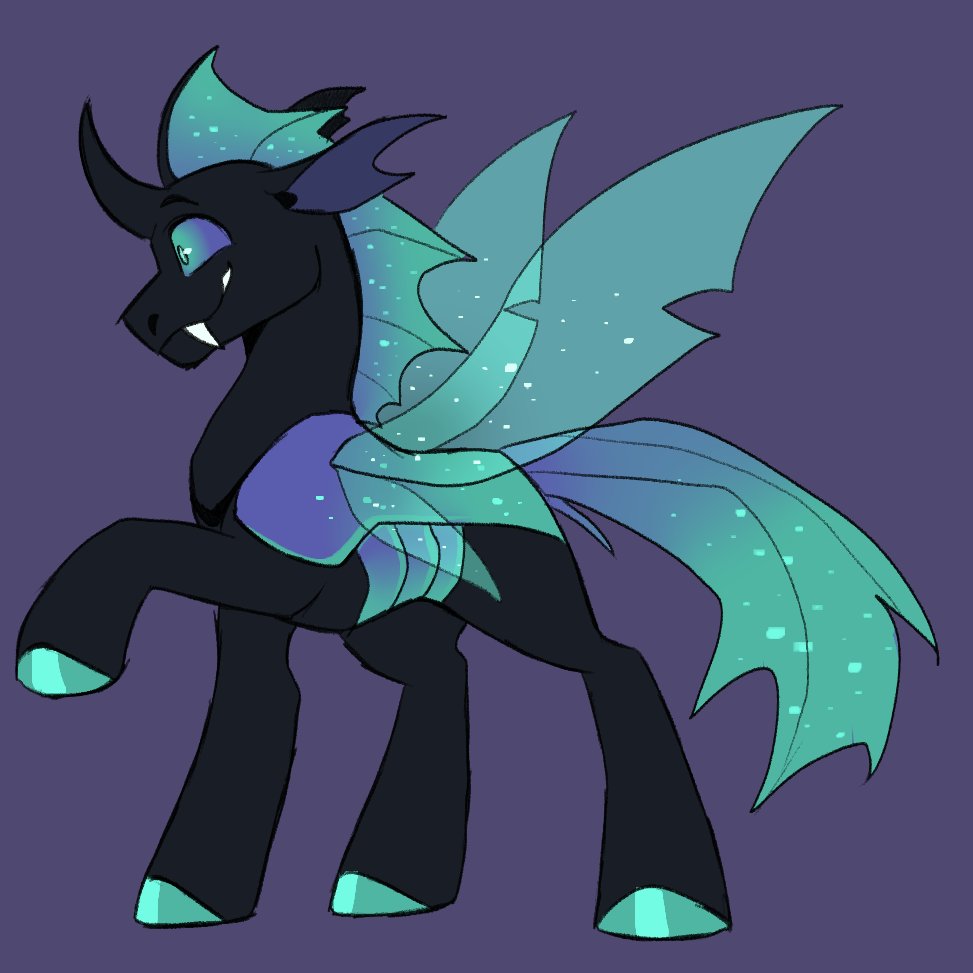 Made these designs a while ago, so I figure I'll sell em as quick adopts ^^

$40 each, feel free to DM me!