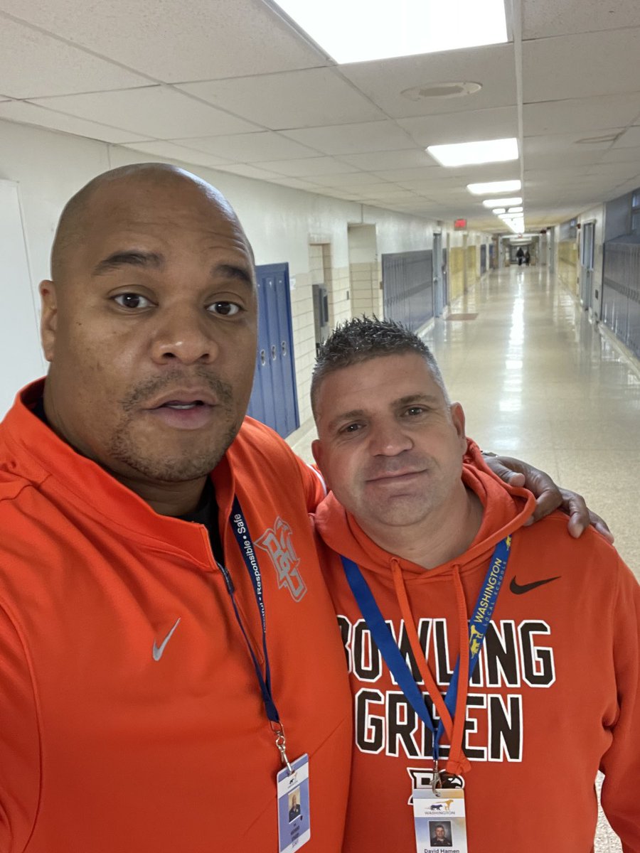 Coach Stacey tweet media