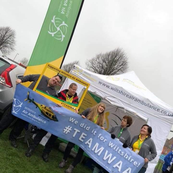 DevizesHalfMarathon tweet media