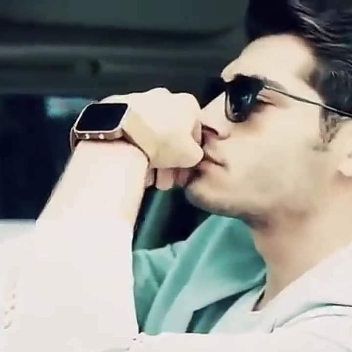 MaameriAli1's tweet image. #NouvellePhotoDeProfil