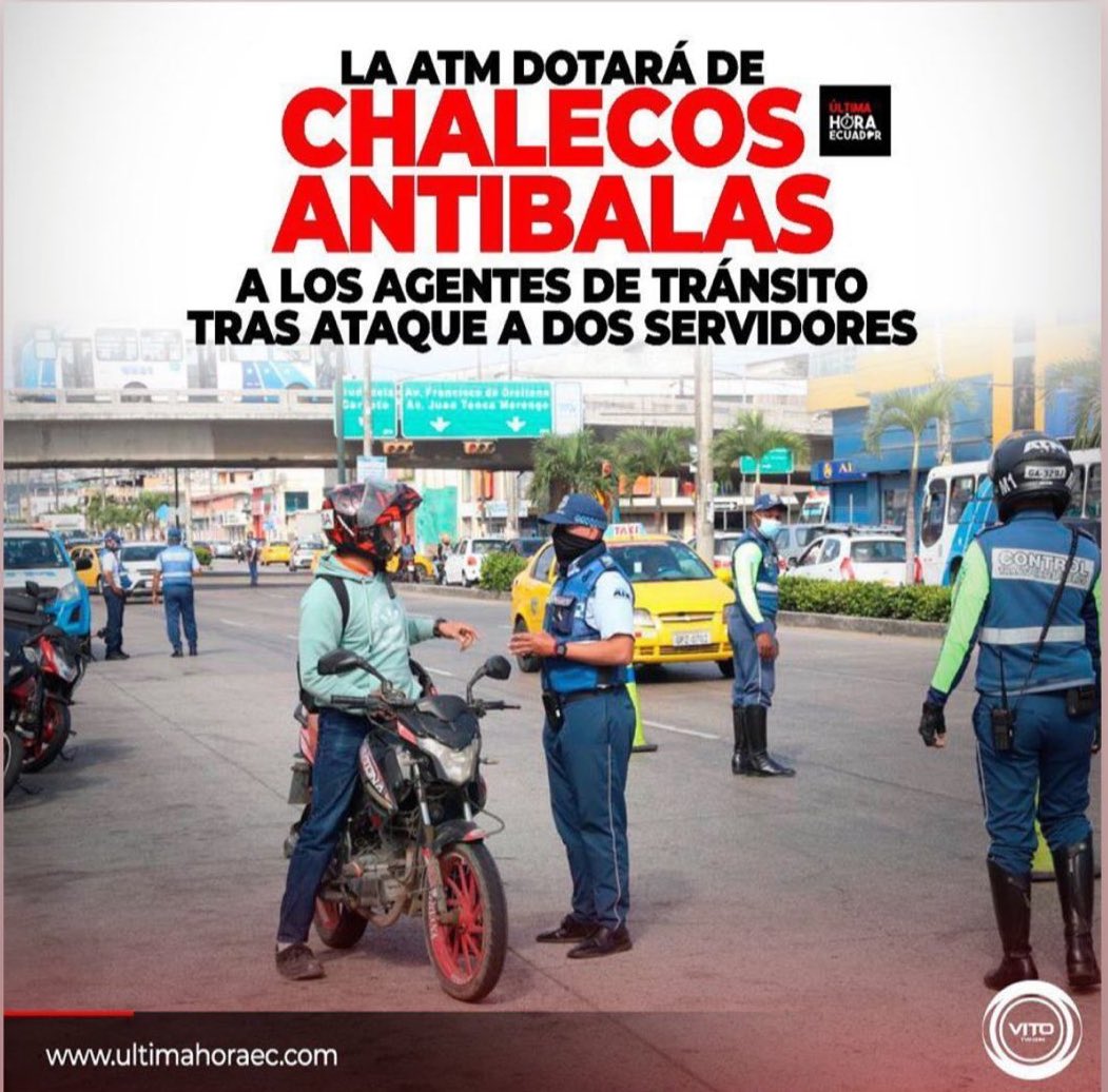 Lo dicho hace varios días.

#Dotación #Urgente