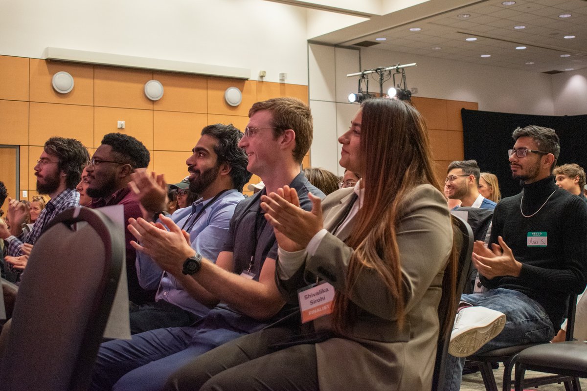 Student Success Centre (@macssc) on Twitter photo #InnovateMcMaster: Yesterday, student entrepreneurs competed for a $15K grand prize at the <a href="/forgemcmaster/">The Forge McMaster</a> Startup Survivor Pitch Competition final. Congratulations to Universole Fit on their big win. Discover more #EntrepreneurshipWeek programming: bit.ly/gew-ssc #InnovateMcMaster: Yesterday, student entrepreneurs competed for a $15K grand prize at the <a href="/forgemcmaster/">The Forge McMaster</a> Startup Survivor Pitch Competition final. Congratulations to Universole Fit on their big win. Discover more #EntrepreneurshipWeek programming: bit.ly/gew-ssc