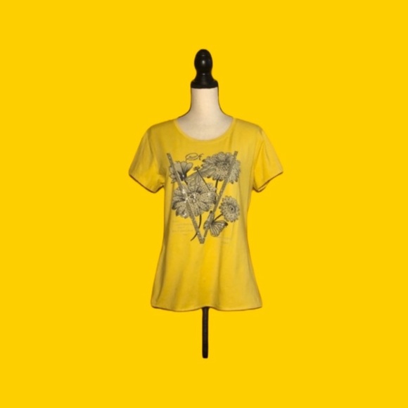 sabrinagafken's tweet photo. So good I had to share! Check out all the items I'm loving on @Poshmarkapp #poshmark #fashion #style #shopmycloset #annasui #yeezy #31philliplim: https://t.co/UWdVI7dADA https://t.co/uHXOIgHJNf