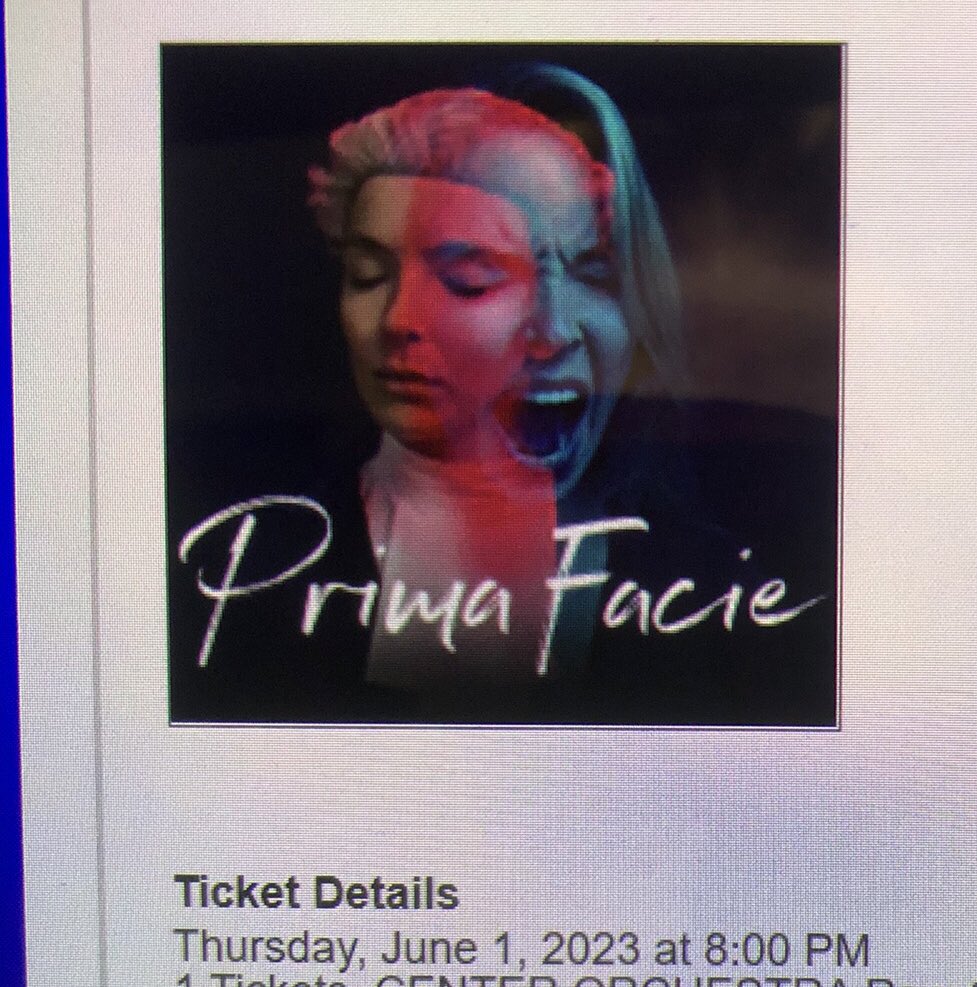 Screaming, crying, throwing up