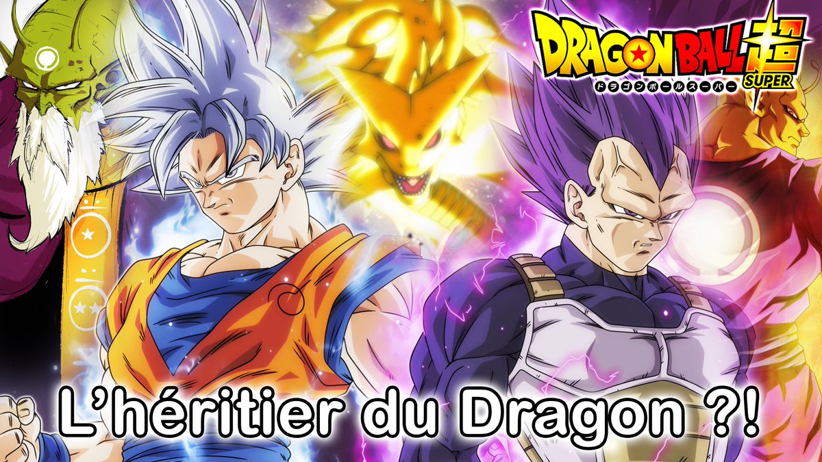 SaikyoDevin's tweet photo. Dragon Ball Super Nouvel Arc Debunk - Retour de l'Anime : Faites Attention ⚠️
⤵️⤵️⤵️
https://t.co/jxJeRT8KmF
https://t.co/jxJeRT8KmF
⤴️⤴️⤴️
🔥 uTip 🔥 : https://t.co/wDeTIlSvyn
Merci de partager 💖🔁!
#DragonBallSuper #DBS #Goku #Vegeta #Zarama #Zalama #Freeza #Anime #Manga https://t.co/fuMLx0AhPe