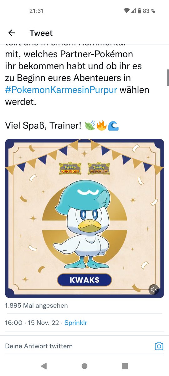 rikkusa's tweet photo. @PokemonDEU Alles klar wird gewählt https://t.co/gk7FKASZYC