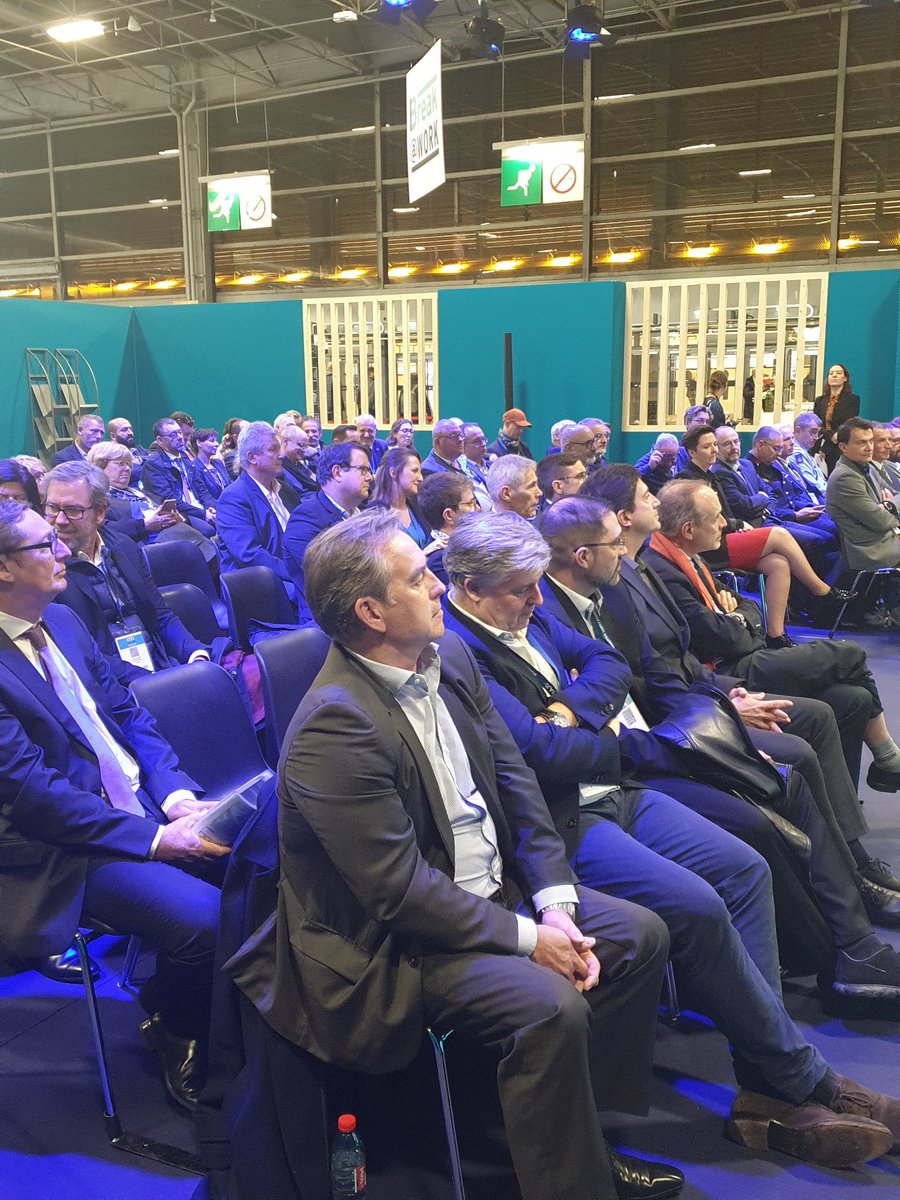 FFMI_Incendie's tweet image. Remise des 27ème Oscars FFMI de la sécurité incendie ce soir à @expoprotection ! Un grand merci aux participants, aux membres du jury, et toutes nos félicitations aux lauréats 👏🏆🥇 @enedis @CCI_Ain @_RIVP_ @batifire @Groupe_CNPP @SecCivileFrance @AFNOR @PascalRaye @vsoubelet