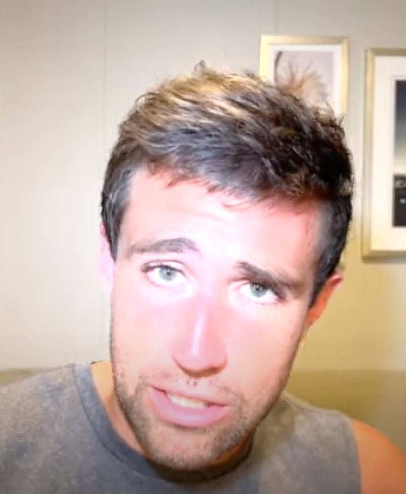 Meet Kevin tweet media