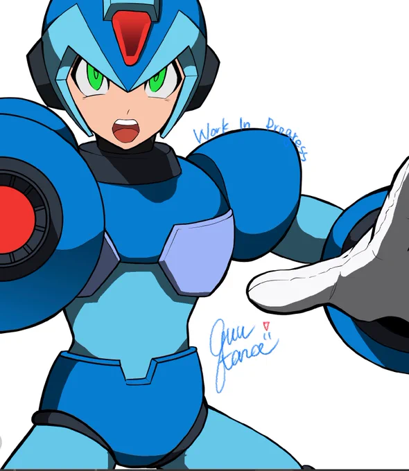 Blue WIP 