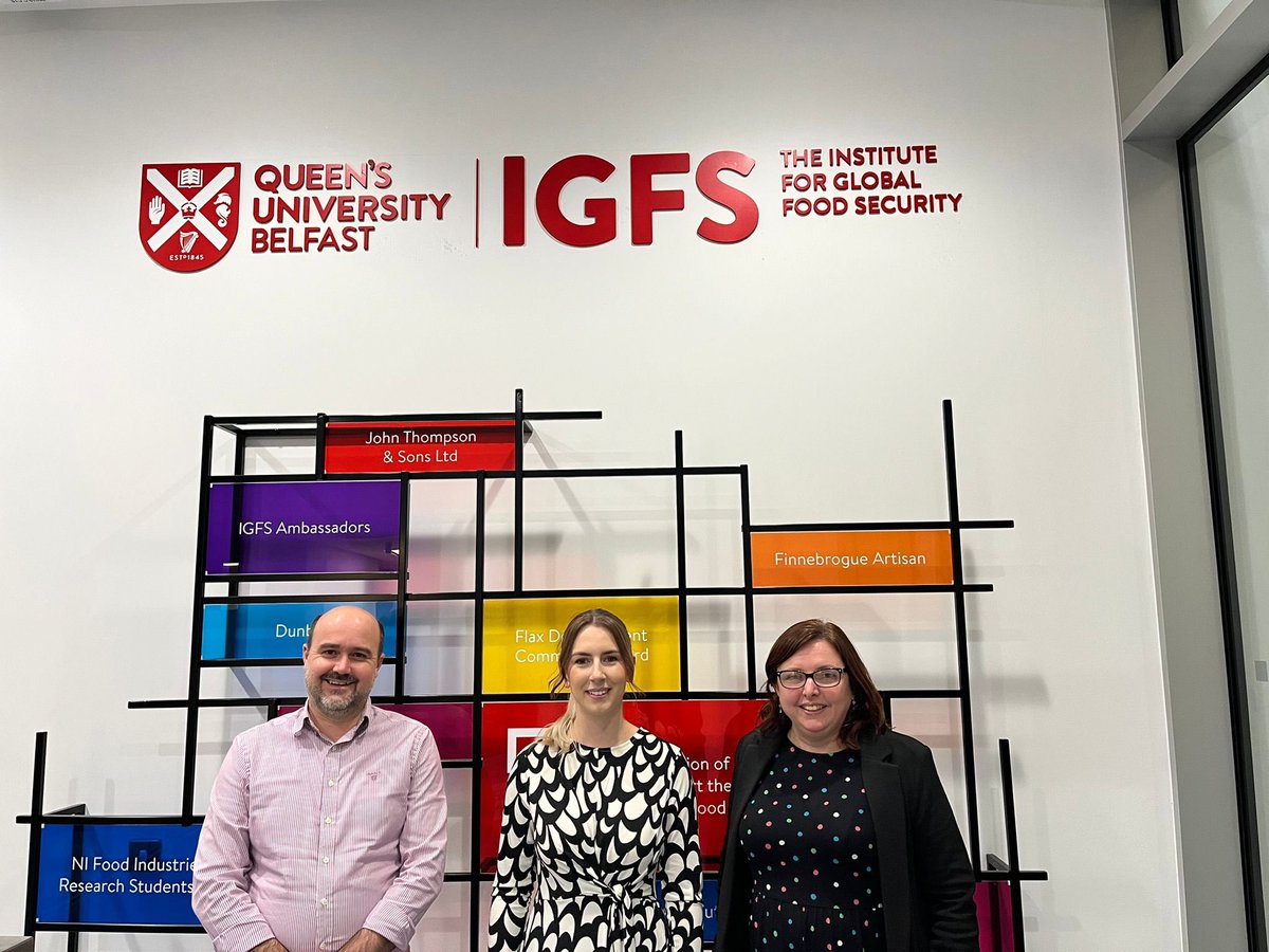 sharonhuws's tweet image. Congratulations to Dr @kjlawther who was successful in her PhD viva today. Many thanks to @MutantBug and @timmcallister7 for your input as external examiners. #amr #OneHealth