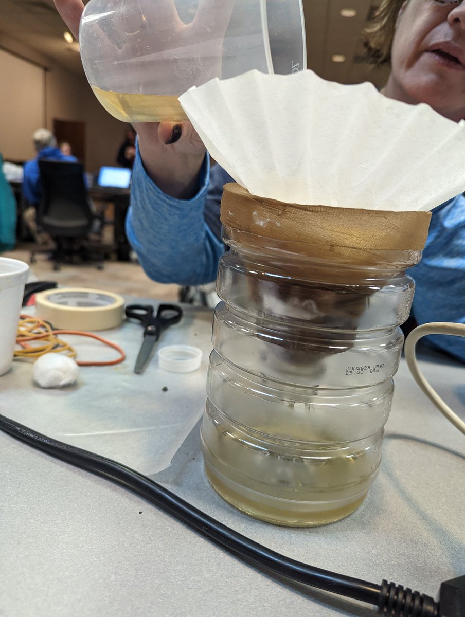 Melissa Edwards tweet media