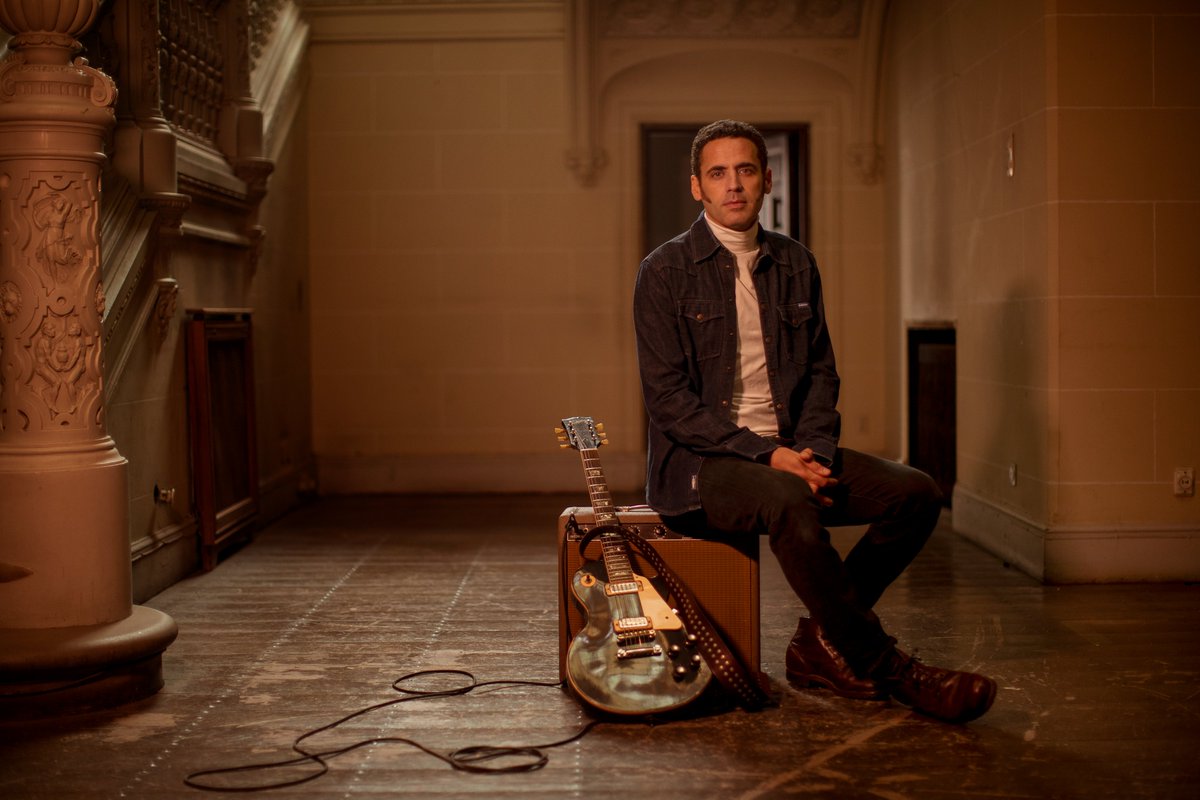 🎸 La Máquina de Piedad de <a href="/Depedromusic/">DEPEDRO</a> s’instal·la a @La_Rambleta de #València el pròxim dissabte 19 Nov.

💿 El repertori d'aquest últim disc és un cant optimista en temps convulsos, carregat d’una humanitat sincera i empàtica⁣. No t'ho pots perdre!

🎫bit.ly/depedrovlc