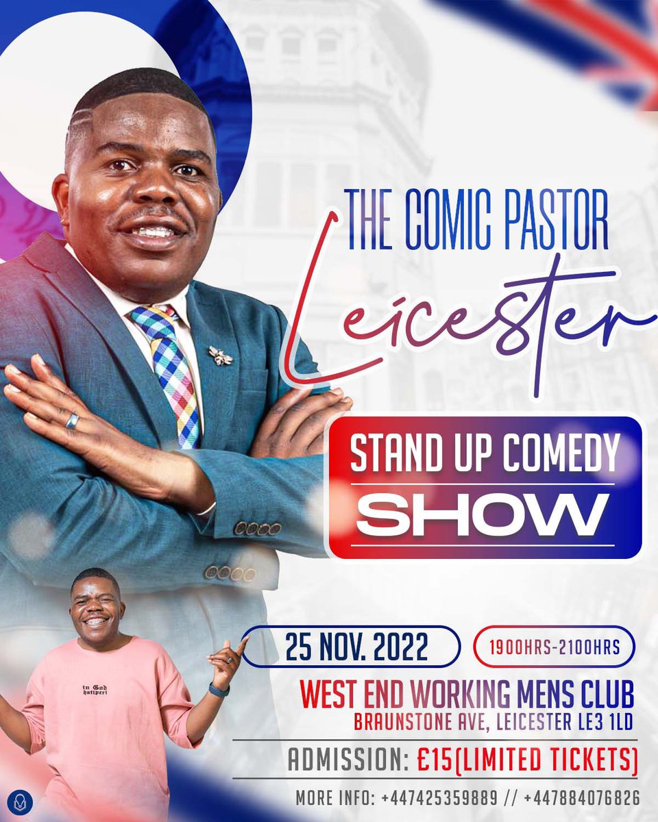 From the dust streets of Epworth to Leceister UK