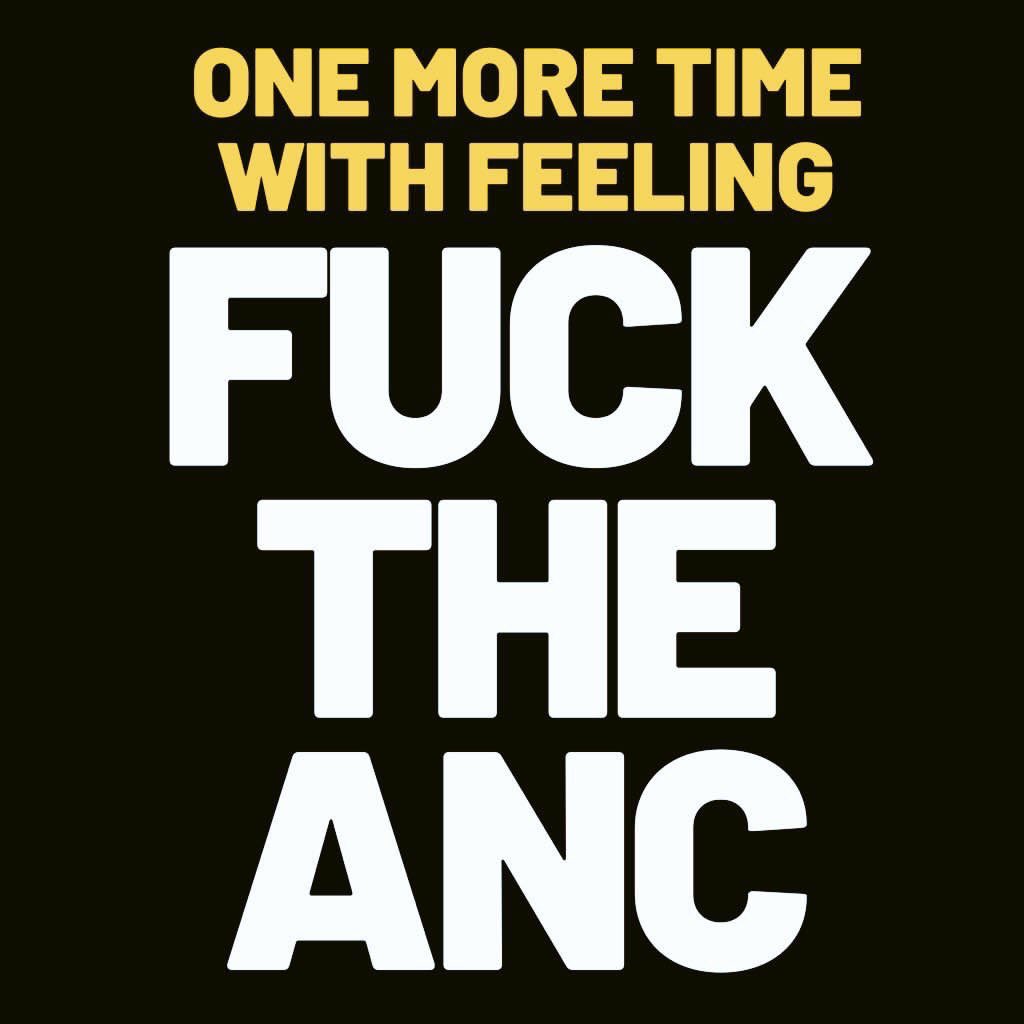 kfxnando's tweet photo. @SunflowerSrina It's part of the #cANCer #EFT operational handbook
It's how they roll
#VoetsekcANCer
#VoetsekEFT
#cANCerWillFall
#WhereIsContainerAmo
#CeleMustGo
#WeSufferedUnderZuma https://t.co/IxHhtu5fWd