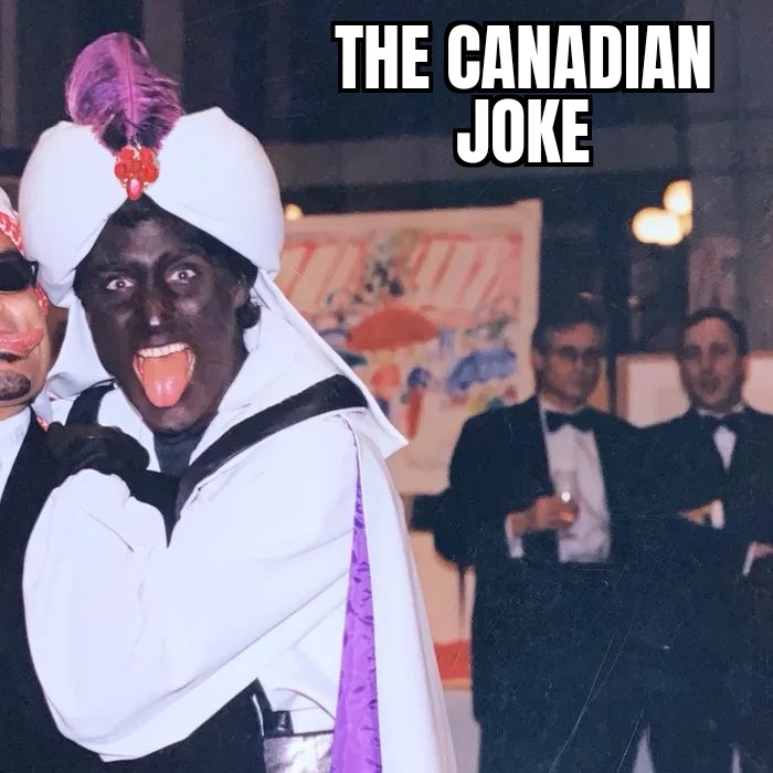 KISSmaniacz's tweet photo. Meanwhile, @JustinTrudeau inexplicably still hasn't resigned yet for wearing blackface, groping a woman, alleged misconduct as a teacher & numerous other indiscretions. #cdnpoli #TrudeauBlackface #blackface #racism #TrudeauIsRacist #TrudeauGrope #MeToo #TrudeauResign https://t.co/DqjuXTHRiJ