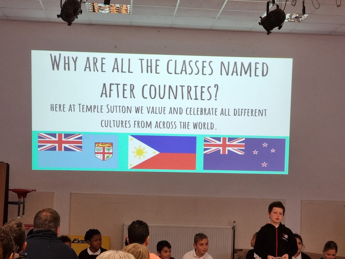 Temple_Sutton's tweet photo. Fun fact....
#valuediversity
#appreciatedifferences 
#classassemblies https://t.co/M7cr4ZL0lD