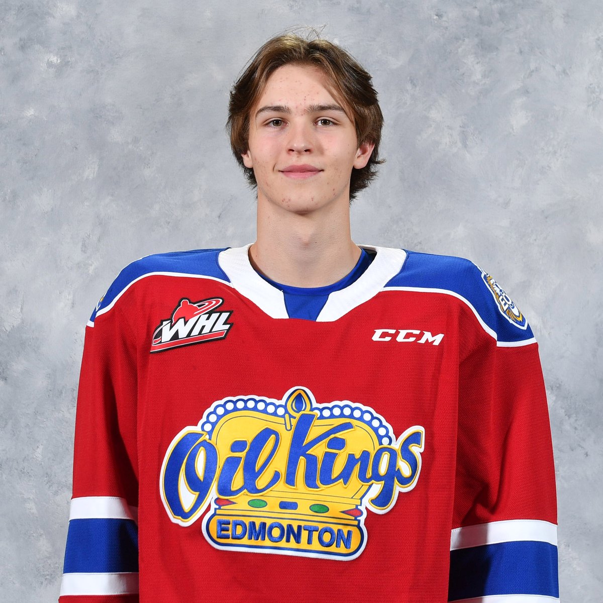 EdmOilKings's tweet photo. The #OilKings have recalled Rhys Pederson, Landon Hanson and Parker Alcos from NAX U18 Prep (CSSHL). https://t.co/fJxXo3R5XD