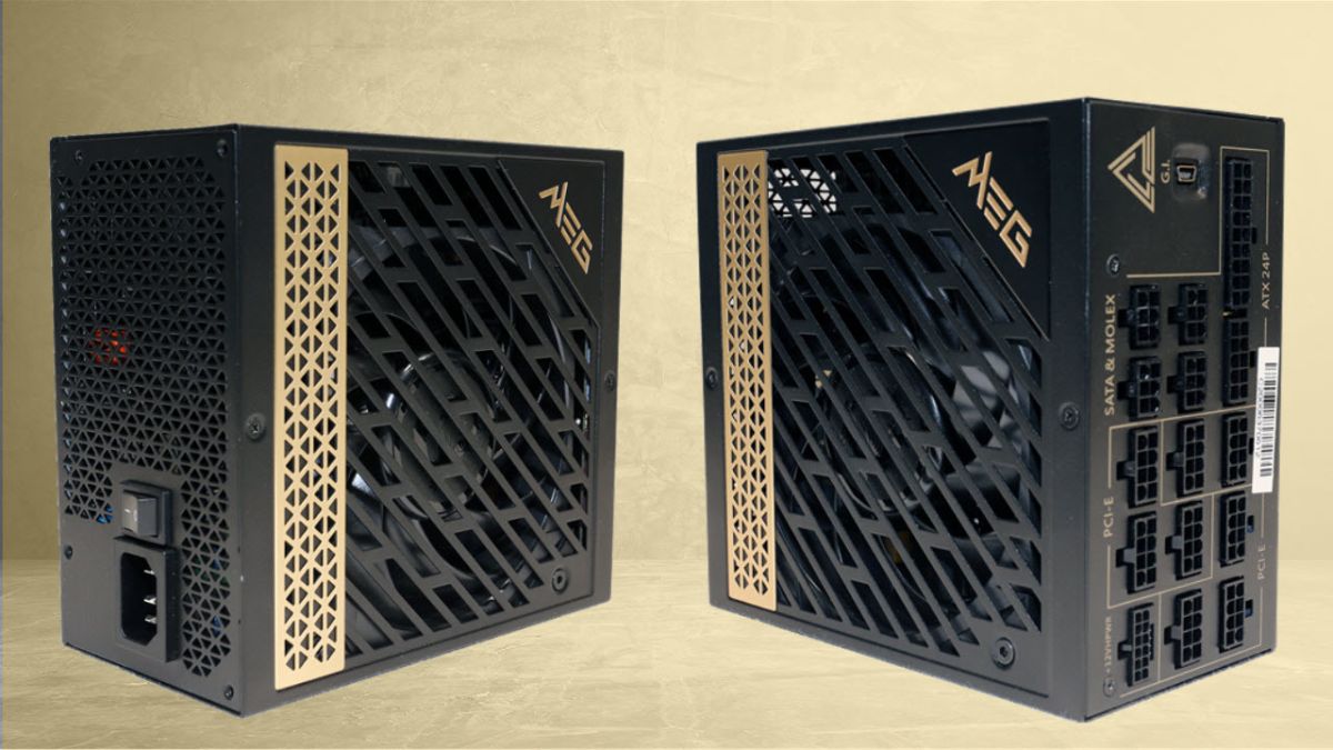 Zero Zone Power Supply Review