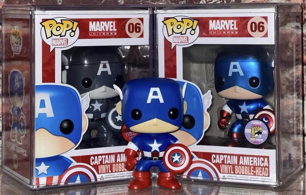 welshfunko81's tweet photo. OG Capt 🇺🇸 #captainamerica #marvel #popmarvel #marvelcomics #Funko #funkopop #funkopops #funkomania #funkofunatic #funkofamily #funkovinyl #funkopopvinyl #funkoaddict #funkophotography #funkocollector https://t.co/ENJqfLqh0V
