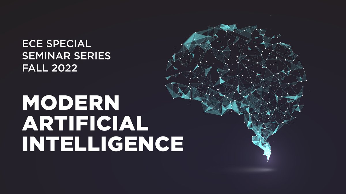 nyutandon's tweet photo. Join us on 12/1 at 11am for #Tandon ECE Special Seminar Series on #ModernAI—Data Science at @nytimes ft. Chief #datascientist @chrishwiggins.
Click the link to register:
https://t.co/dKAn6QGM98
#NYUTandonMade https://t.co/8617Kkyp7S