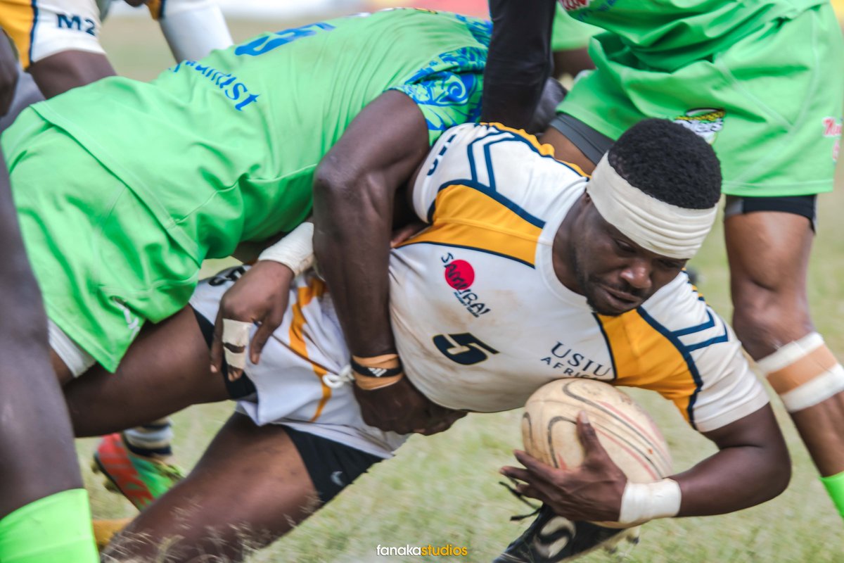 FanakaStudios's tweet photo. Nakuru Universities Combined & USIU battled it out in the Universities Final.
Check out more of this unmatched energy.
#FloodiesIsBack | #Floodies2022 | #kenyarugby | @usiurfc https://t.co/GIkL5pTTZ4