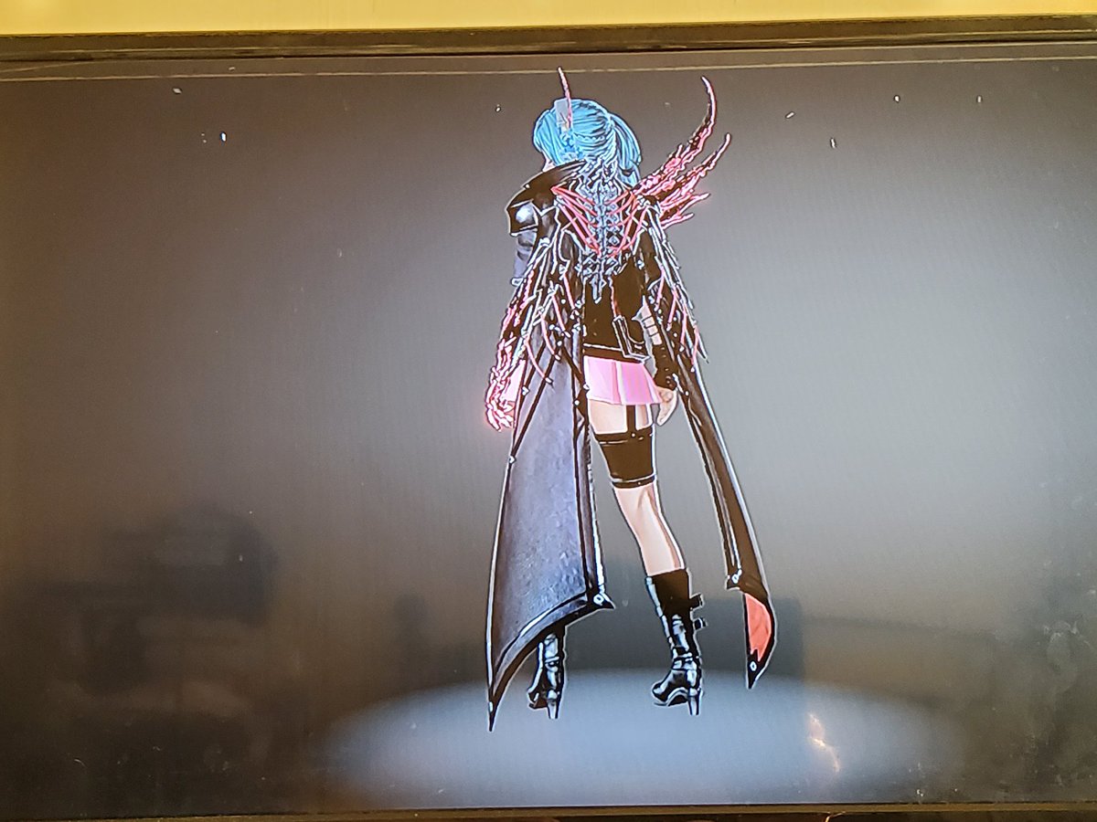 NddpsN's tweet photo. Is will be what my modle will be based on in future when i finaky get one when i do it wil gave a toggle to allow itto take offf the gear and armour https://t.co/pYsxYai3e4
