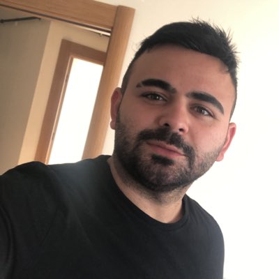 #YeniProfilResmi