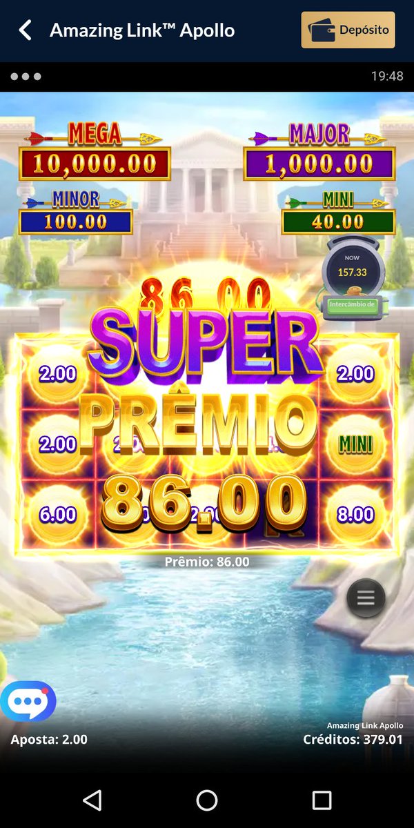 RodneyPereira85's tweet photo. Casa pagando muito. Giros grátis todos os dias e jogos a partir de 0,40 centavos. investimento min 5 e saque mínimo 20. PIX 💰💰💯 #jogos #casinoslot

https://t.co/Pz5O5lPMVV https://t.co/txqc4Rre2u
