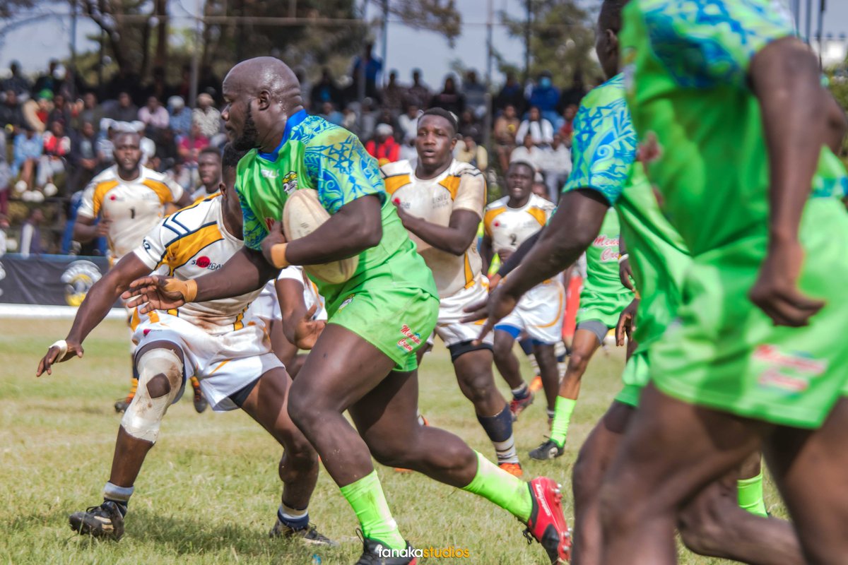 FanakaStudios's tweet photo. Words can’t describe how proud I am. A great bunch of selfless youth who have done themselves, family & Universities very proud through Rugby in Africa.
Universities Playoff between USIU & Nakuru Universities Combined
#FloodiesIsBack | #Floodies2022 | #kenyarugby | @usiurfc https://t.co/h5tBSEnFkO