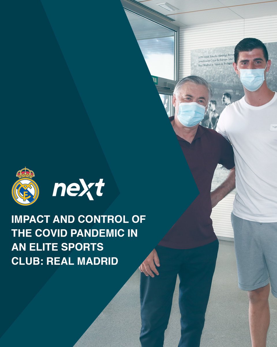 Real Madrid Next tweet media