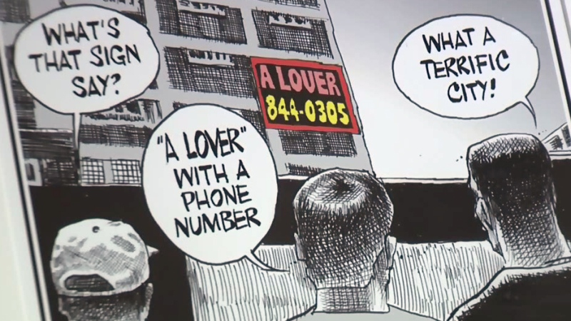 Cory Olishansky (@cdncoryo) on Twitter photo  Cory Olishansky (@cdncoryo) on Twitter photo